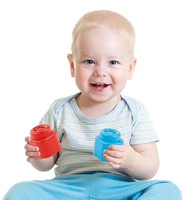 Clementoni Soft Clemmy 20 Blokken Clementoni Soft Clemmy 20 Blokken