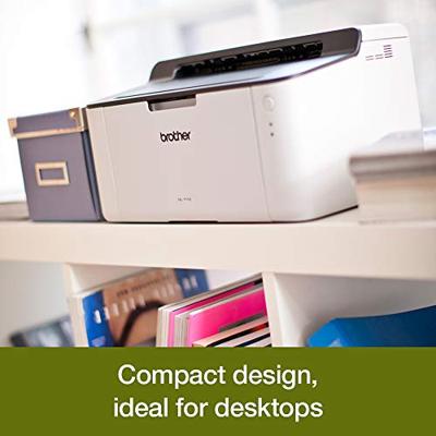 Brother HL-1110 laserprinter - thumbnail
