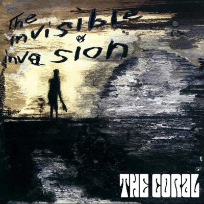 Invisible Invasion - CD (8718627225400) Invisible Invasion - CD (8718627225400)