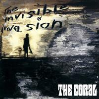 Invisible Invasion - CD (8718627225400) - thumbnail
