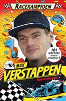 Boek Racekampioen Max Verstappen - thumbnail