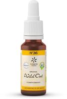 Lemon Pharma Bach NO.36 Wild Oat - thumbnail