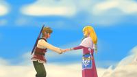The Legend of Zelda Skyward Sword HD - thumbnail