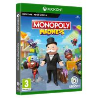 Monopoly Madness - thumbnail