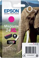 Epson Inktcartridge 24XL Origineel Magenta C 13 T 24334012 - thumbnail