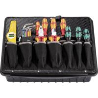 Parat 598042161 Vakverdeling (bodem) 1 stuks (l x b x h) 460 x 108 x 360 mm - thumbnail