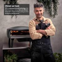 Witt Pizza Infrarood temperatuurpistool - thumbnail