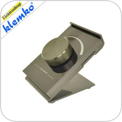 Dimmer draadloos burozender 860374 Klemko