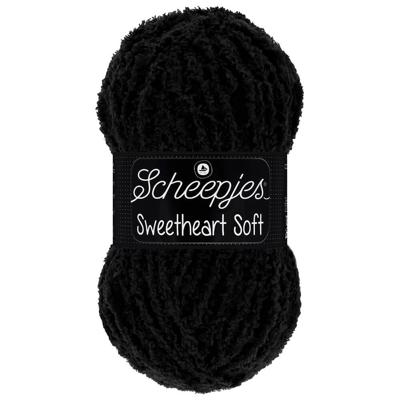 Scheepjes Sweetheart Soft - 004
