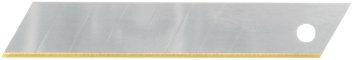Promat/Tecwerk Afbreeklemmet | L100xB17,7xS0,5mm | titanium 7 normbreukplaatsen | 10 stuks / dispenser - 4000817774 Promat/Tecwerk Afbreeklemmet | L100xB17,7xS0,5mm | titanium 7 normbreukplaatsen | 10 stuks / dispenser - 4000817774