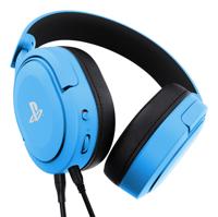 Trust GXT498B FORTA PS5 Headset Blauw - thumbnail
