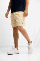 Lyle & Scott Sports Zwembroek Heren Zand - Maat XL - Kleur: Sand | Soccerfanshop - thumbnail