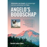 Angelo's boodschap (Paperback) - thumbnail