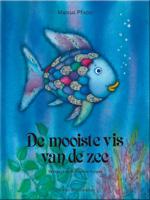 De mooiste vis van de zee - Marcus Pfister - ebook - thumbnail