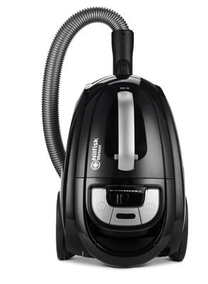 Stofzuiger Nilfisk METEOR COMFORT Zwart 800 W