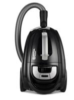 Stofzuiger Nilfisk METEOR COMFORT Zwart 800 W - thumbnail