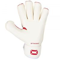 Stanno 480236 Ultimate Grip II - White-Red - 10.5 - thumbnail