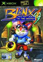 Blinx (verpakking Duits, game Engels) - thumbnail