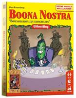 999 Games Boonanza Boona Nostra - thumbnail