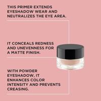 Artdeco All-In One Eye Primer Base 5ml - thumbnail