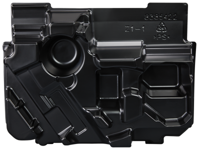 Makita Accessoires Kofferinzet/inlay DSD180 - 838542-2 838542-2 Makita Accessoires Kofferinzet/inlay DSD180 - 838542-2 838542-2