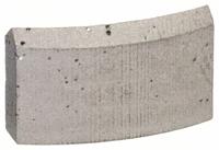 Bosch Accessories 2608601417 2608601417 Segmenten voor droogboorkronen 4 stuk(s) - thumbnail