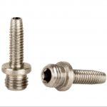 Elvedes Leidingnippels voor avid / sram hydraulische - thumbnail