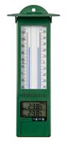 Nature digitale thermometer - thumbnail
