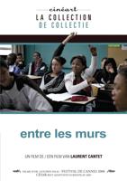 Entre Les Murs - DVD (5051083132183) - thumbnail