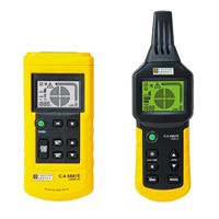 Chauvin Arnoux C.A 6681 Leidingzoeker Lijnvolging - thumbnail