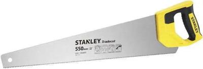 Stanley handgereedschap Universele zaag 550MM 11TPI - STHT1-20353