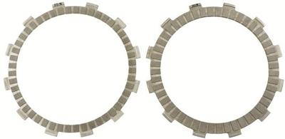 TRW koppelingsplaat set clutch kit mcc360-7