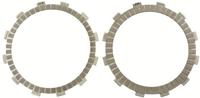 TRW koppelingsplaat set clutch kit mcc360-7 - thumbnail