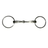 Pagony Watertrens 16mm zilver maat:12,5 - thumbnail