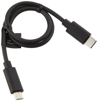 DJI R Multi-Camera Control Cable (Micro-USB)