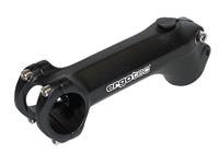 Ergotec voorbouw "charisma/ahead" ahead stem charisma 31,8/110mm black - thumbnail