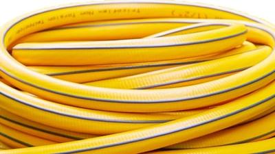 Hozelock Tricoflex Ultraflex slang Ø 12,5 mm (Lengte slang: 30 m)