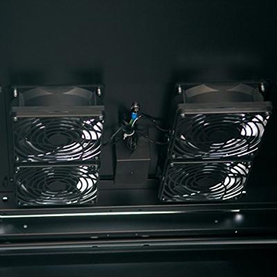 VALUE 19 netwerkkast 42 HE 2000x800x800 mm