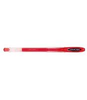 Uni-ball roller Signo Fantastic Gel, medium punt, rood - thumbnail