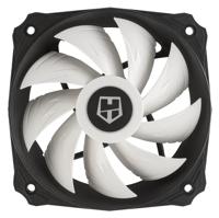 Ventilator en koellichaam Nox-Xtreme NXHUMMERH212 - thumbnail