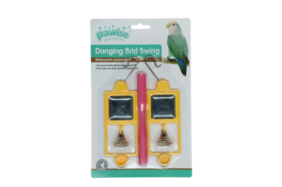 Bird Swing