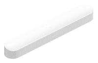Sonos BEAM Gen2 Soundbar Wit - thumbnail