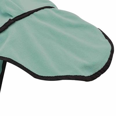 VidaXL Paardendeken speciale groen polyester VidaXL Paardendeken speciale groen polyester