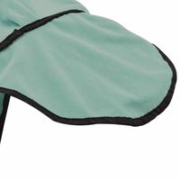 VidaXL Paardendeken speciale groen polyester - thumbnail