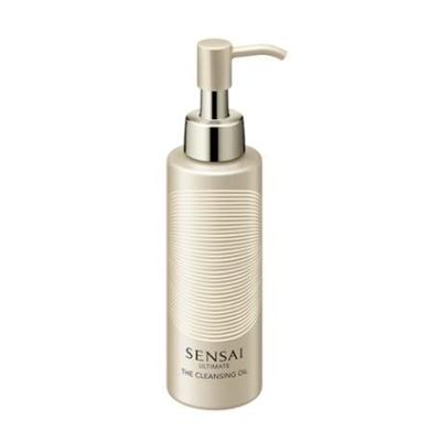 Sensai Sensai Ultimate The Cleansing Oil 150 ml Make-up verwijderaar en reiniger