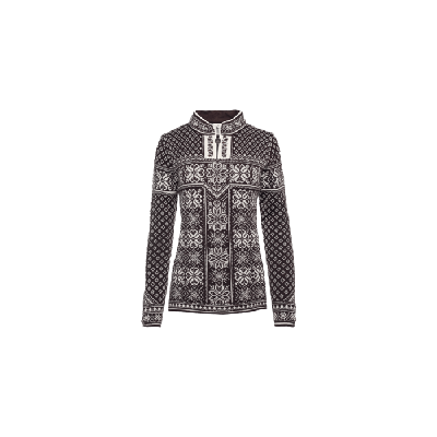 Dale of Norway 13312 PEACE FEM SWEATER_Q00 - alle