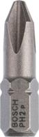 Bosch Accessoires Bit extra-hard PH 2, 25 mm 10st - 2607001512 - thumbnail