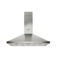 Whirlpool AKR 916 IX/3 Schouwkap Grijs - thumbnail