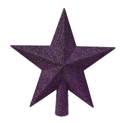 Piek kunststof L4,2b19h19 cm vijg Decoris - Decoris