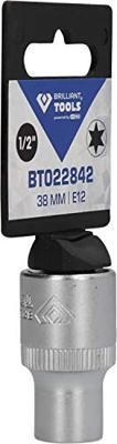 Brilliant Tools BT022842 BT022842 Verwisselbare kop